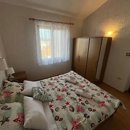 Apartament Dora And Tonka Krk