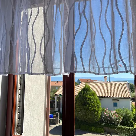Apartment Dora And Tonka Krk Porat (Krk)