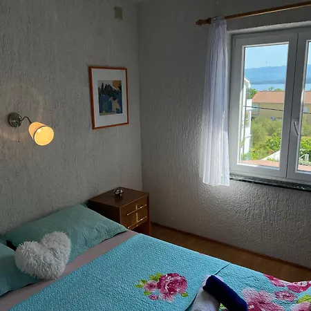 Apartment Dora And Tonka Krk
