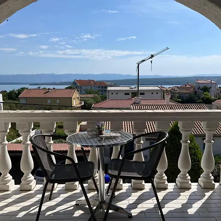 Dora And Tonka Krk Porat (Krk)