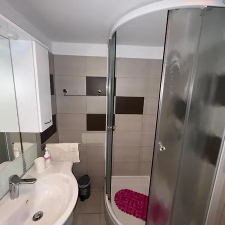 Dora And Tonka Krk Apartment Porat (Krk)