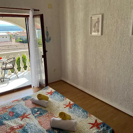 Dora And Tonka Krk * Porat (Krk)