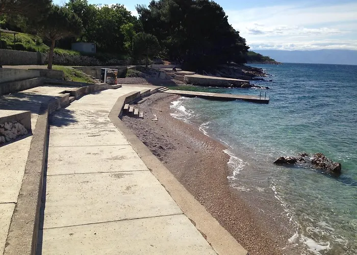 Dora And Tonka Krk Porat (Krk)