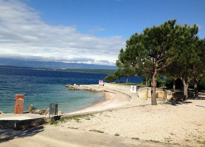 Lägenhet Dora And Tonka Krk Porat (Krk)
