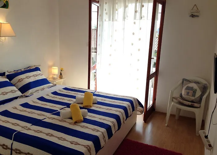 Dora And Tonka Krk * Porat (Krk)