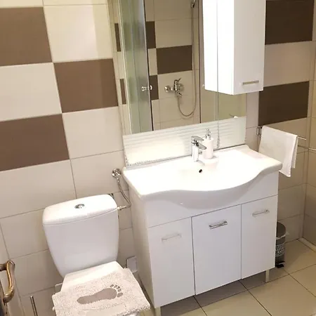 Apartmán Dora And Tonka Krk