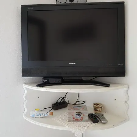 Dora And Tonka Krk Apartmán *