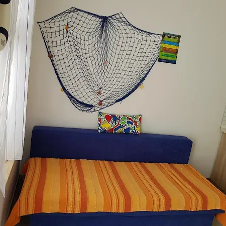 Dora And Tonka Krk Apartmán