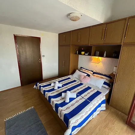 Apartmán Dora And Tonka Krk *