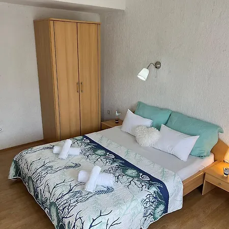 Apartmán Dora And Tonka Krk Porat (Krk)