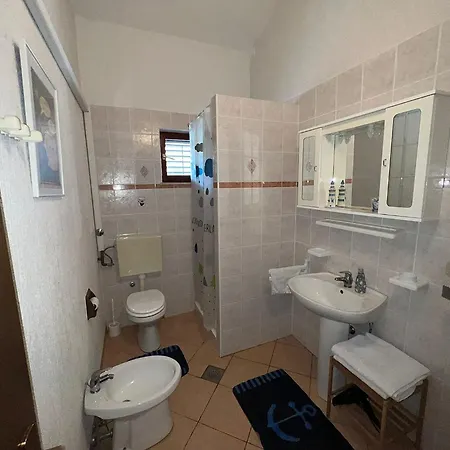 Dora And Tonka Krk * Porat (Krk)