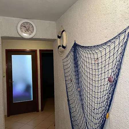 Dora And Tonka Krk Apartmán