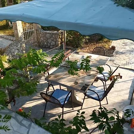 Dora And Tonka Krk * Porat (Krk)