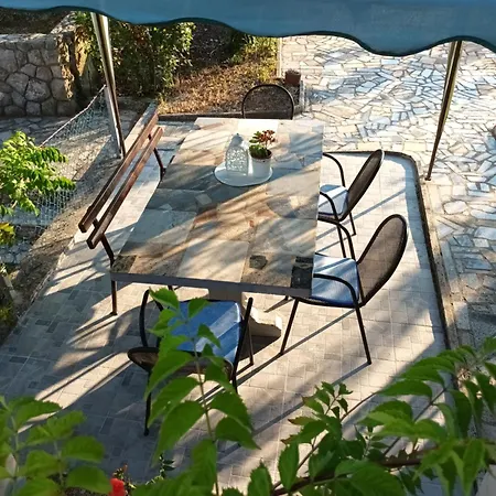 Apartmán Dora And Tonka Krk