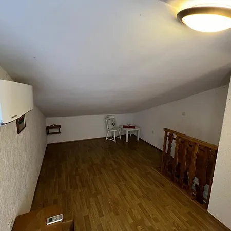 Apartmán Dora And Tonka Krk *