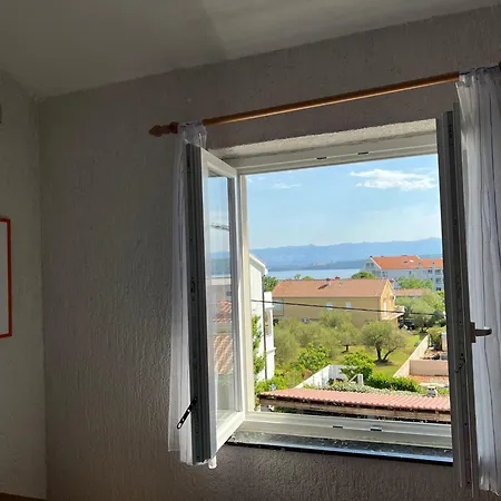 Dora And Tonka Krk Apartman Porat (Krk)