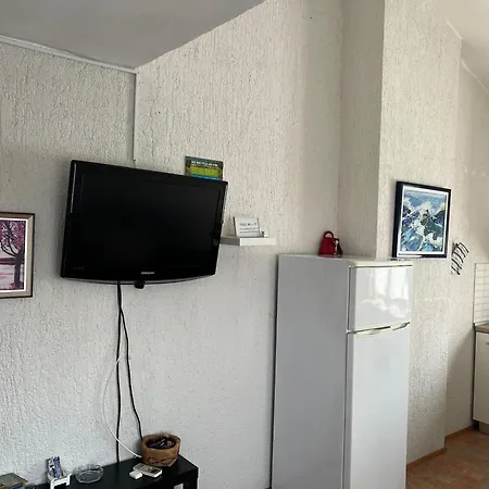 Dora And Tonka Krk Apartman