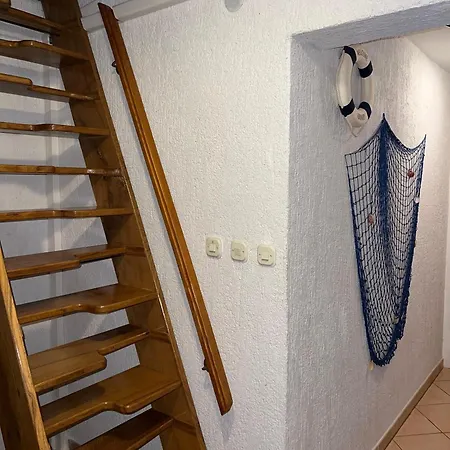 Apartman Dora And Tonka Krk