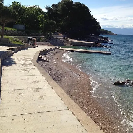 Dora And Tonka Krk Porat (Krk)