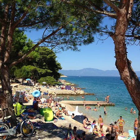 Apartmán Dora And Tonka Krk *