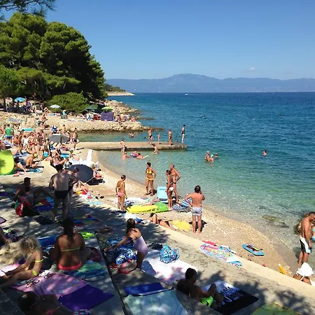 Dora And Tonka Krk *