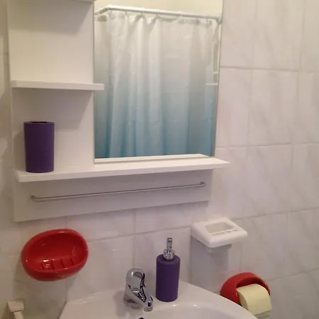 Dora And Tonka Krk *