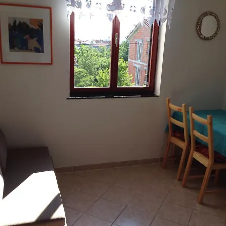 Dora And Tonka Krk *