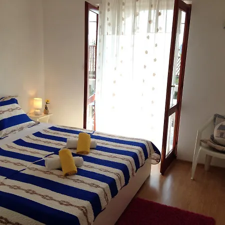 Dora And Tonka Krk * Porat (Krk)