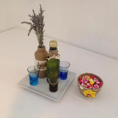 Dora And Tonka Krk * Porat (Krk)