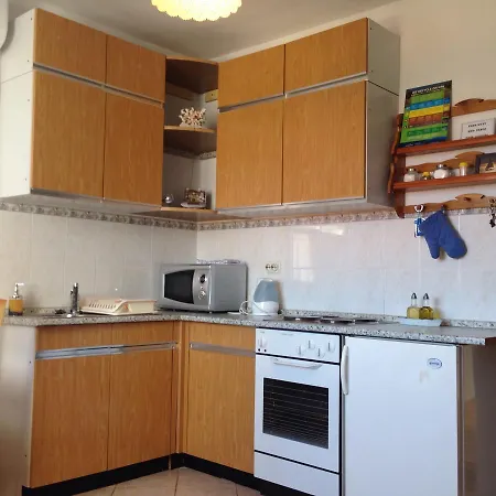 Apartmán Dora And Tonka Krk