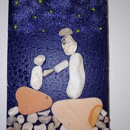 Dora And Tonka Krk Porat (Krk)