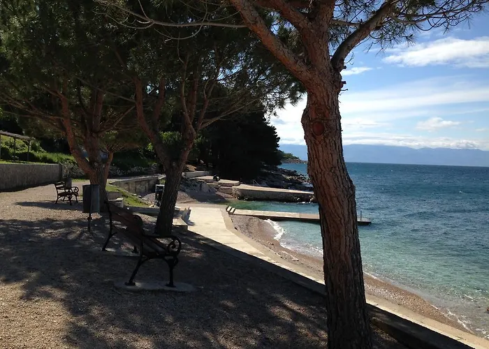 Apartment Dora And Tonka Krk
