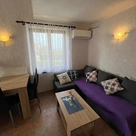 Dora And Tonka Krk Apartment Porat (Krk)