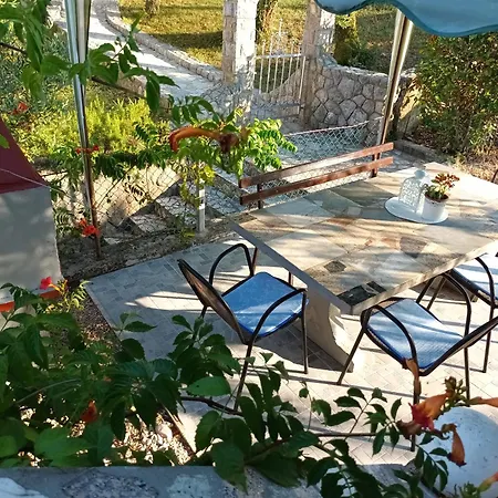 Dora And Tonka Krk Apartment Porat (Krk)