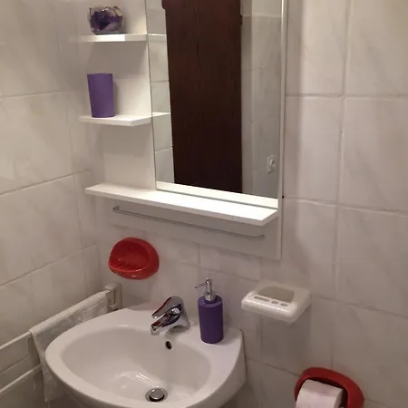 Apartament Dora And Tonka Krk