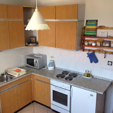 Apartament Dora And Tonka Krk Porat (Krk)